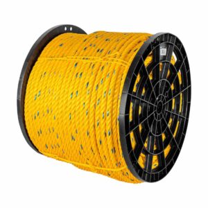 Cuerda amarilla 5/8 1kg c-44490 Código: 44490