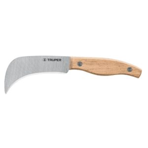 Cuchillo para linoleo 6" Código: 17002