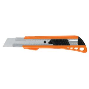 Cutter cuchilla de 25 mm Código: 17904