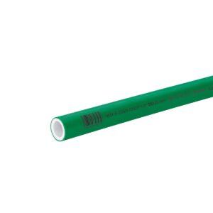 Tubo de ppr 20mm 1/2" x 4mts Código: 49897