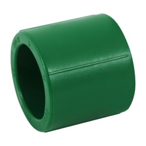 Cople de ppr 1-1/4" 40mm Código: 45447