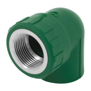 Codo 90° de ppr 1" 32mm hembra Código: 49863