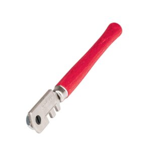 Cortador de vidrio 5" cabeza con 6 cuchillas Código: 12954