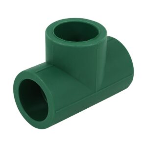 Tee de ppr sencilla  1" 32mm Código: 49834
