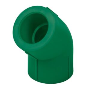 Codo 45° de ppr 3/4" 25mm Código: 49868