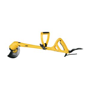 Desbrozadora electrica 300 w12" de corte mango"d"pretul Código: 25043