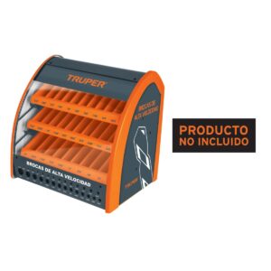 Despachador de brocas alta velocidad Código: 50020