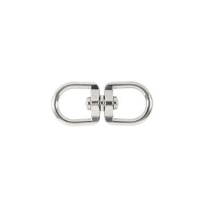 Destorcedor metalico de 5/16" Código: 44101