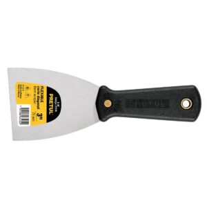 Espatula 3" flexible Código: 21516