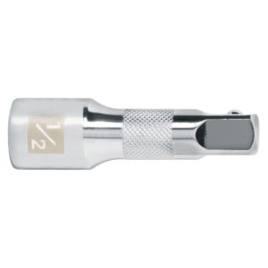 Extension cuadro 1/2" para matraca largo 2-1/2" Código: 13414