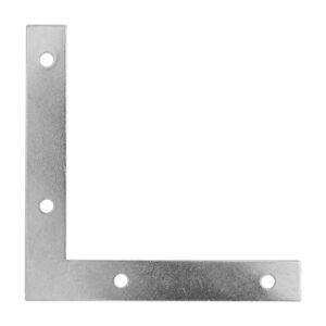 Escuadra cantonera 4" x 4" Código: 41043