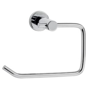 Portarollo cromado linea element Código: 49671
