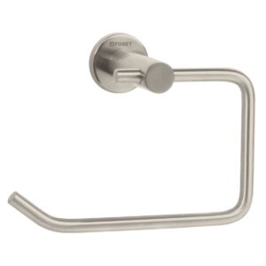 Portarollo satinado linea element Código: 49677