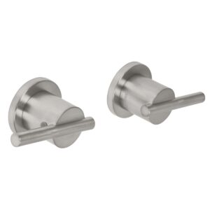 Manerales para regadera satin element Código: 49950