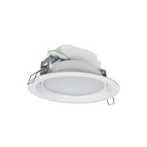 Empotrado redondo 6w 65k led Código: 48347