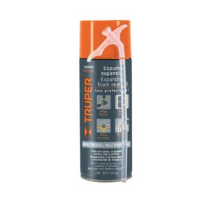 Espuma expansiva 300 ml Código: 10919