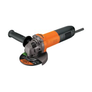 Esmeriladora angular 4-1/2" profesional 700 w Código: 14013