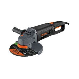 Esmeriladora angular 9" industrial 2000 w Código: 12482