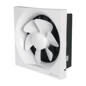 Extractor industrial de aire 10"  volteck Código: 46591
