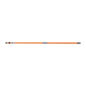Extension de acero para rodillo 2.4 m Código: 10548
