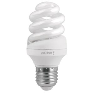 Foco 11w espiral t4 Código: 46847