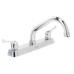 Mezcladora p/fregaderomanerales palancacuello cortobasic Código: 45609
