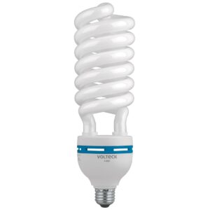 Foco 65 w espiral alta potencia t5 en caja Código: 48217
