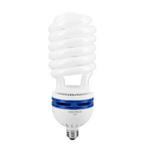 Foco 85 w espiral alta potencia t5 en caja Código: 48223