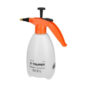 Fumigador domestico 2 lts Código: 10235