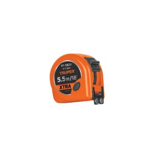 Flexometro fatboy de 5.5 m cinta 1-1/8" Código: 15385
