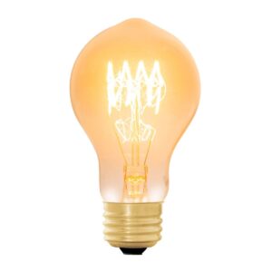 Lampara incandescente vintage 40w bombilla Código: 47103