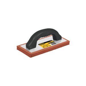 Flota de esponja 9-1/2" espesor 3/4" aspero pretul Código: 20180