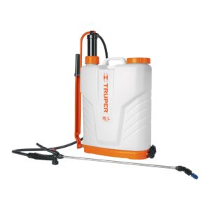 Fumigador de mochila 16 litros Código: 14192