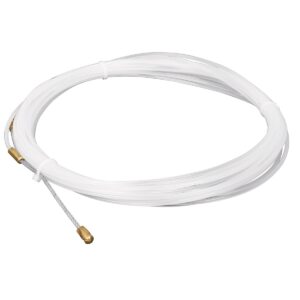 Guia de nylon para cable 10 m Código: 17755