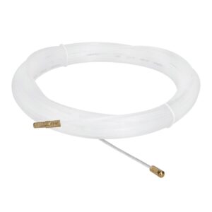 Guia de nylon para cable 15 m Código: 17756