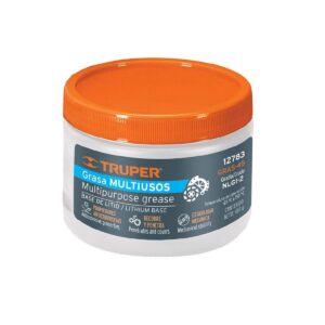 Grasa de litio para chasis 450 gr. Código: 12783