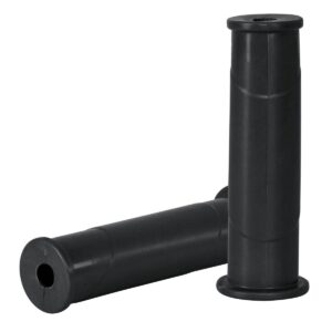 2 puños para carretilla con bastidor tubular Código: 100679