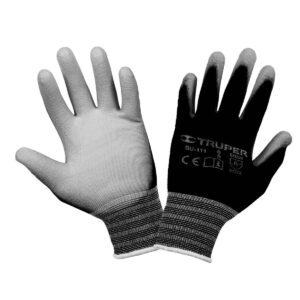 Guantes nailon para mecanico chicos Código: 13290