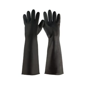 Guante de latex g Código: 14269