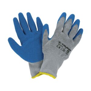 Guantes para jardineria grandes Código: 15267