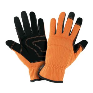 Guantes para mecanico palma reforzada Código: 10848