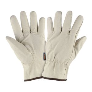 Guantes de piel de cerdo tipo operador Código: 14999