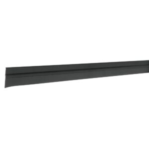Guardapolvo 100 cm negro Código: 43033