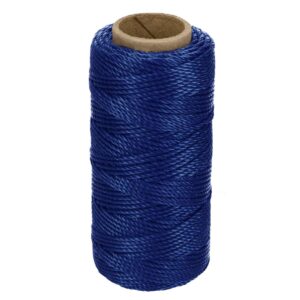 Hilo para albañil 65 m azul Código: 14048