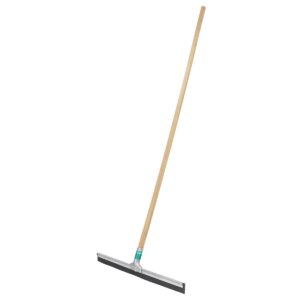 Jalador de plastico con base de aluminio 50 cm Código: 57016