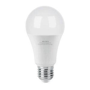 Lámpara led a19 14w (equiv. 100w) luz cálida Código: 46593