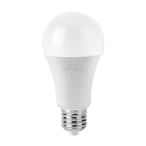 Lampara led bulbo estandar a19 14 w luz de dia Código: 46221