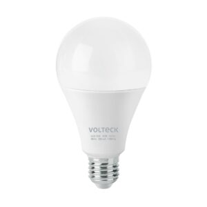Lampara led bulbo estandar a19 18 w luz de dia Código: 46222