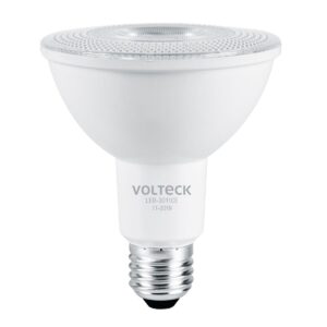Foco de led par 30 11 w luz calida Código: 46188
