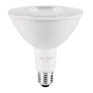 Lampara de led 14w tipo par 38 luz de dia Código: 46191